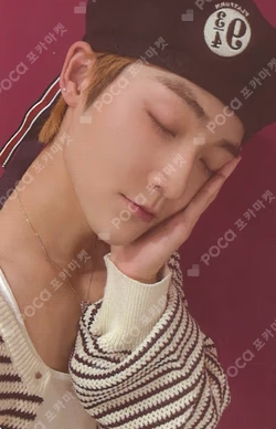 THE BOYZ [THE BLAZE] WORLD TOUR in SEOUL fromm EVENT KEVIN photocard image