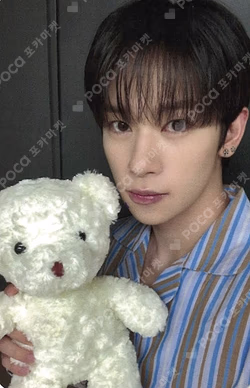 YOUNI-T MUSIC&DRAMA STEVE photocard image