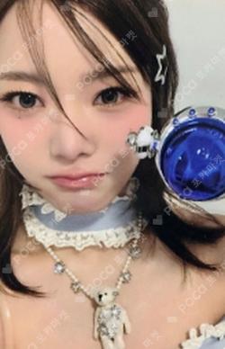 Day & Night EVERLINE KEENA photocard image