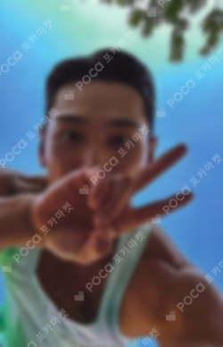 DECATHLON x BAEKHO