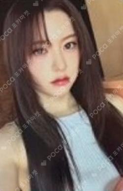 Love Tune LOVE ver.  CHANELLE MOON photocard image