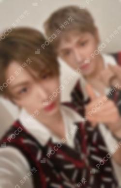 BOYLIFE Solo Edition Unit photocard image