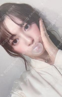 Day & Night Kpop Planet CHANELLE MOON photocard image
