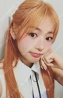 Day & Night Day ver. YEWON photocard image
