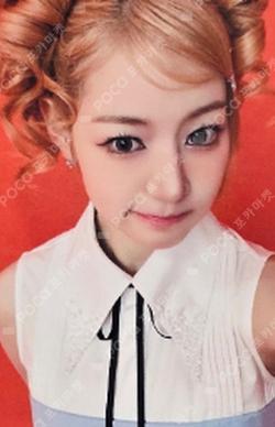 Day & Night EVERLINE YEWON photocard image