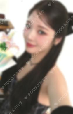 HAPPY JI SUN DAY BIRTHDAY BOX ROH JISUN photocard image