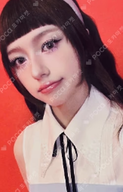 Day & Night EVERLINE CHANELLE MOON photocard image