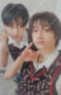 BOYLIFE Solo Edition Unit photocard image