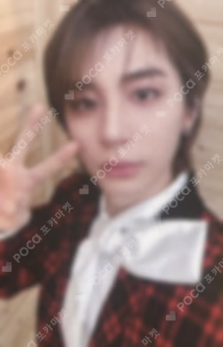 BOYLIFE TOWER RECORDS LUCKY DRAW LEEHAN photocard image