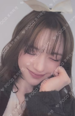 Day & Night Kpop Planet CHANELLE MOON photocard image