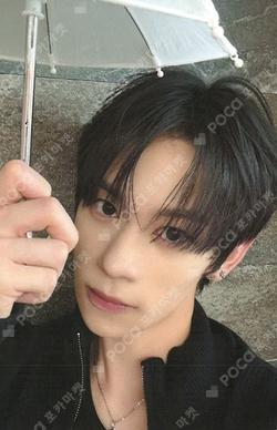 YOUNI-T MAKESTAR STEVE photocard image