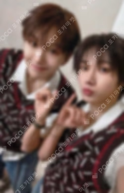 BOYLIFE Solo Edition Unit photocard image