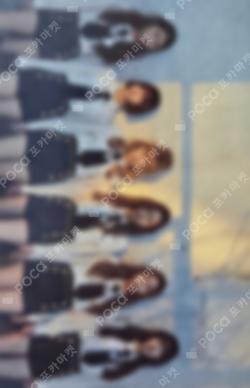 THE AWAKENING Unit photocard image