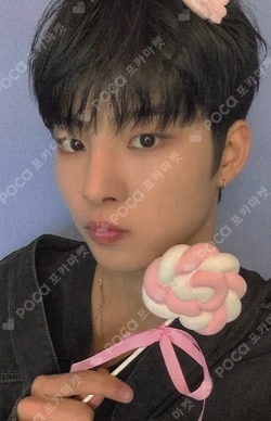 YOUNI-T BEATROAD SION photocard image