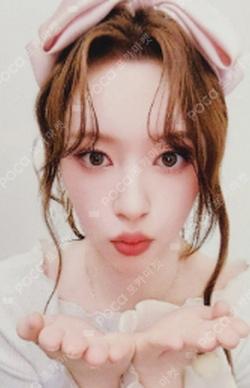 Day & Night MUVVE CHANELLE MOON photocard image