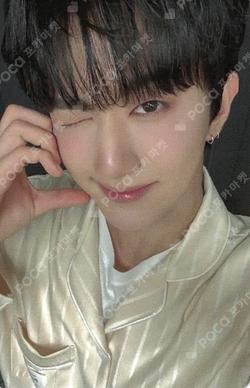 YOUNI-T MUSIC&DRAMA KYUNGMUN photocard image