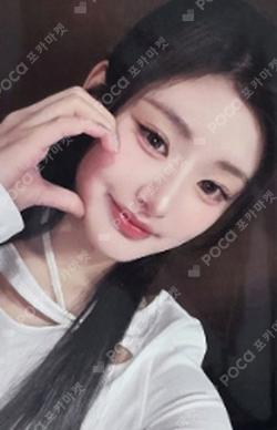 Day & Night KTOWN4U ATHENA photocard image