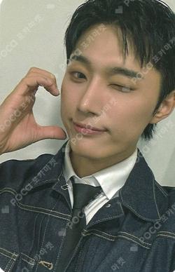 [N] fromm store JAEHAN photocard image
