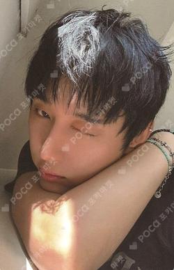 [N] DIGITAL KIT JAEHAN photocard image