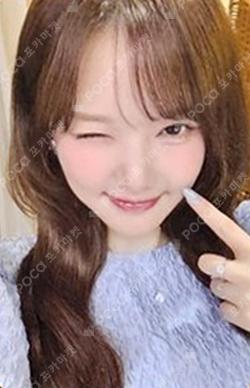 2025 YERIN FAN MEETING [Chapter Y] in Seoul TRADING PHOTOCARD SET