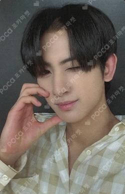 YOUNI-T MUSIC&DRAMA HYUNGSEOK photocard image