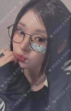 Day & Night MUVVE ATHENA photocard image