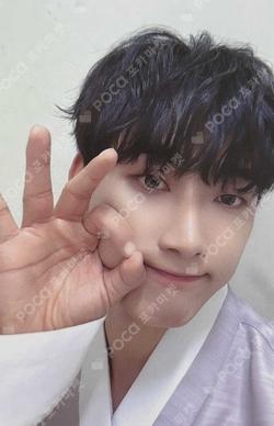 樂서(Story Written in Music) JUMP UP JAEHAN photocard image