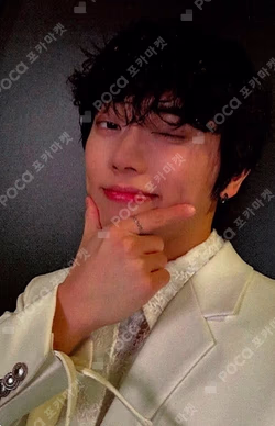 B1A4&ONF CONCERT [FLY WITH LIGHT] IN TAIPEI Hellolive shop ONF POCA PACK MINKYUN photocard image
