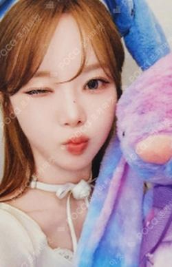 Day & Night MUVVE KEENA photocard image