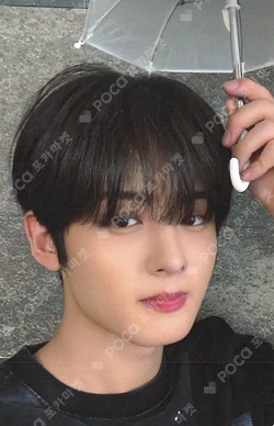 YOUNI-T MAKESTAR WOONO photocard image