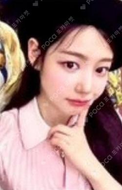 Love Tune TUNE ver.  YEWON photocard image