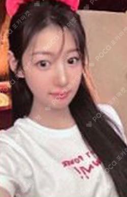Love Tune BROADCAST YEWON photocard image