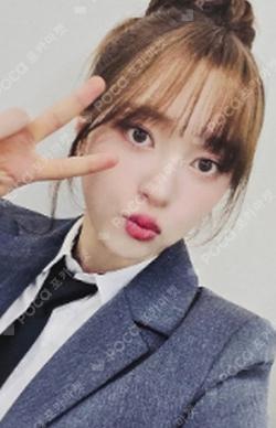 Day & Night ARAISE CHANELLE MOON photocard image