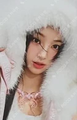Day & Night Day ver. HANA photocard image