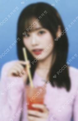 HAPPY JI WON DAY BIRTHDAY BOX PARK JIWON photocard image