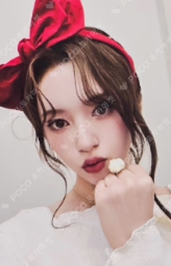 Day & Night ARAISE CHANELLE MOON photocard image