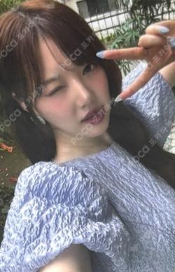 2025 YERIN FAN MEETING [Chapter Y] in Seoul TRADING PHOTOCARD SET