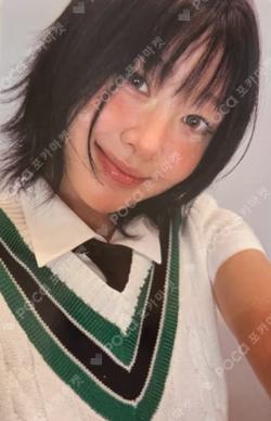 Soft Error VER.1 Yves photocard image