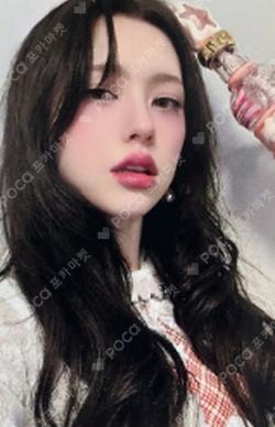 Day & Night EVERLINE CHANELLE MOON photocard image