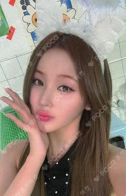 224 b.stage+ BELLE photocard image