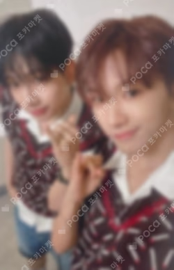 BOYLIFE Solo Edition Unit photocard image