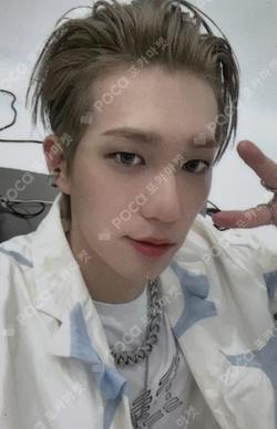 HARMONY : SET IN Platform ver. THEO photocard image