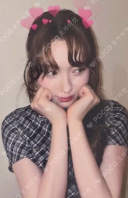 Day & Night KTOWN4U CHANELLE MOON photocard image