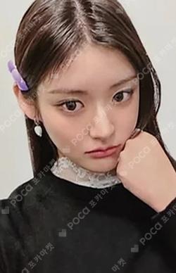 Day & Night EVER Ver. Night ver. ATHENA photocard image