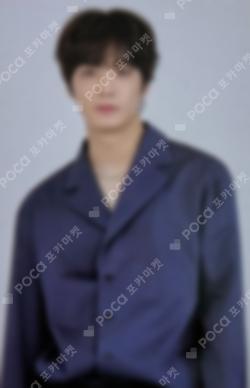 2019 NU'EST CONCERT Segno IN SEOUL TRADING CARD SET JR photocard image