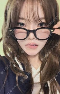 Day & Night APPLEMUSIC KEENA photocard image