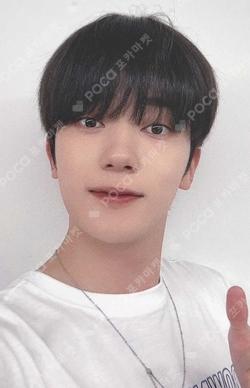 樂서(Story Written in Music) MAKESTAR YECHAN photocard image