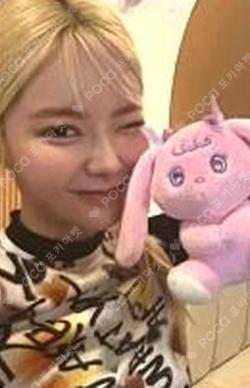 The Beginning: Cupid KTOWN4U LUCKY DRAW KEENA photocard image