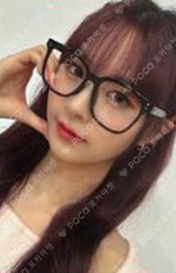 Love Tune APPLEMUSIC HANA photocard image