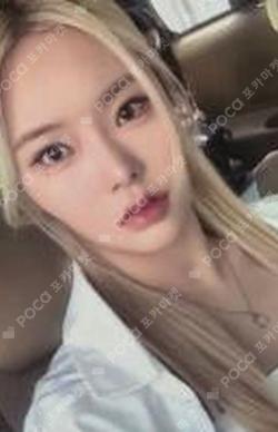 The Beginning: Cupid SOUND WAVE KEENA photocard image